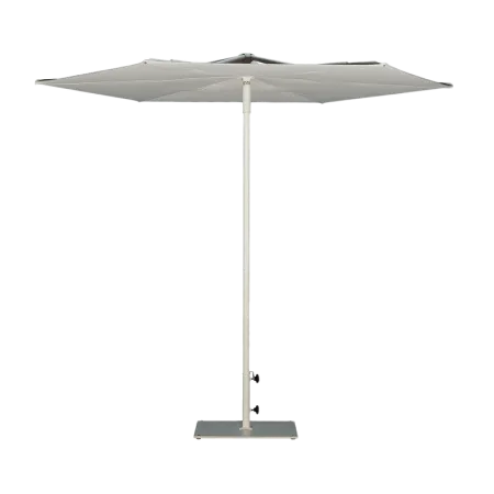 Revo Starwhite - Flat design parasols