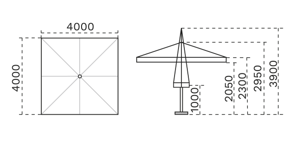 DARK C4040VTD